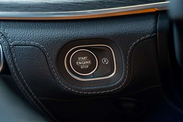 2020 Mercedes-Benz GLE-Class GLE450 V167