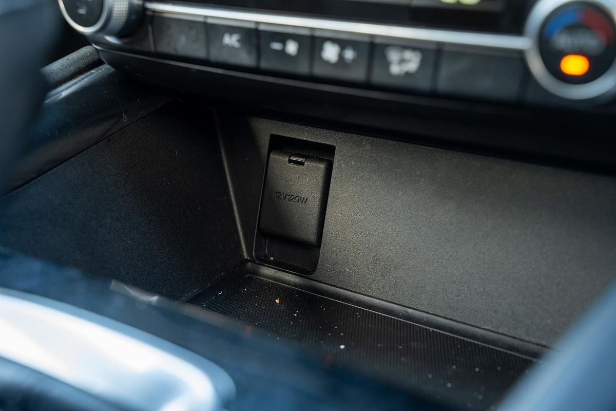 2021 Mazda CX-5 GT KF Series