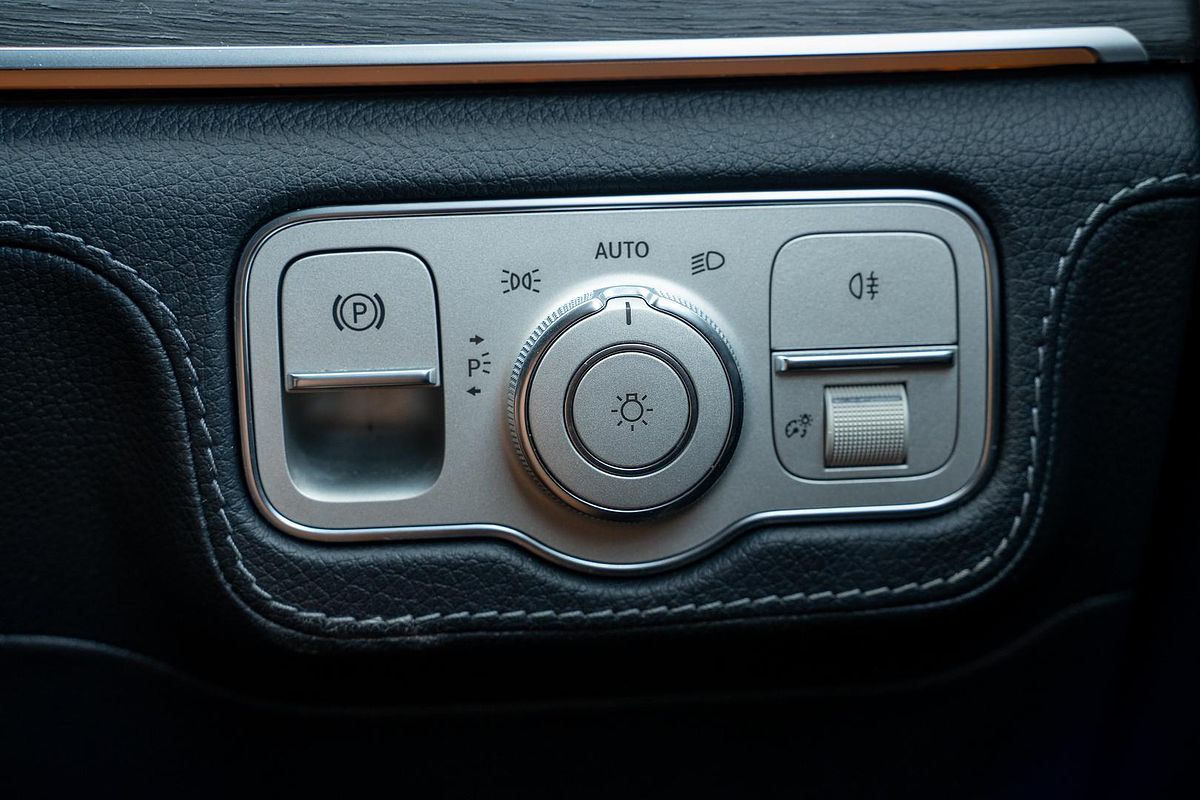 2020 Mercedes-Benz GLE-Class GLE450 V167