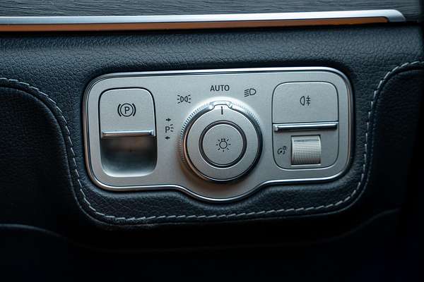 2020 Mercedes-Benz GLE-Class GLE450 V167