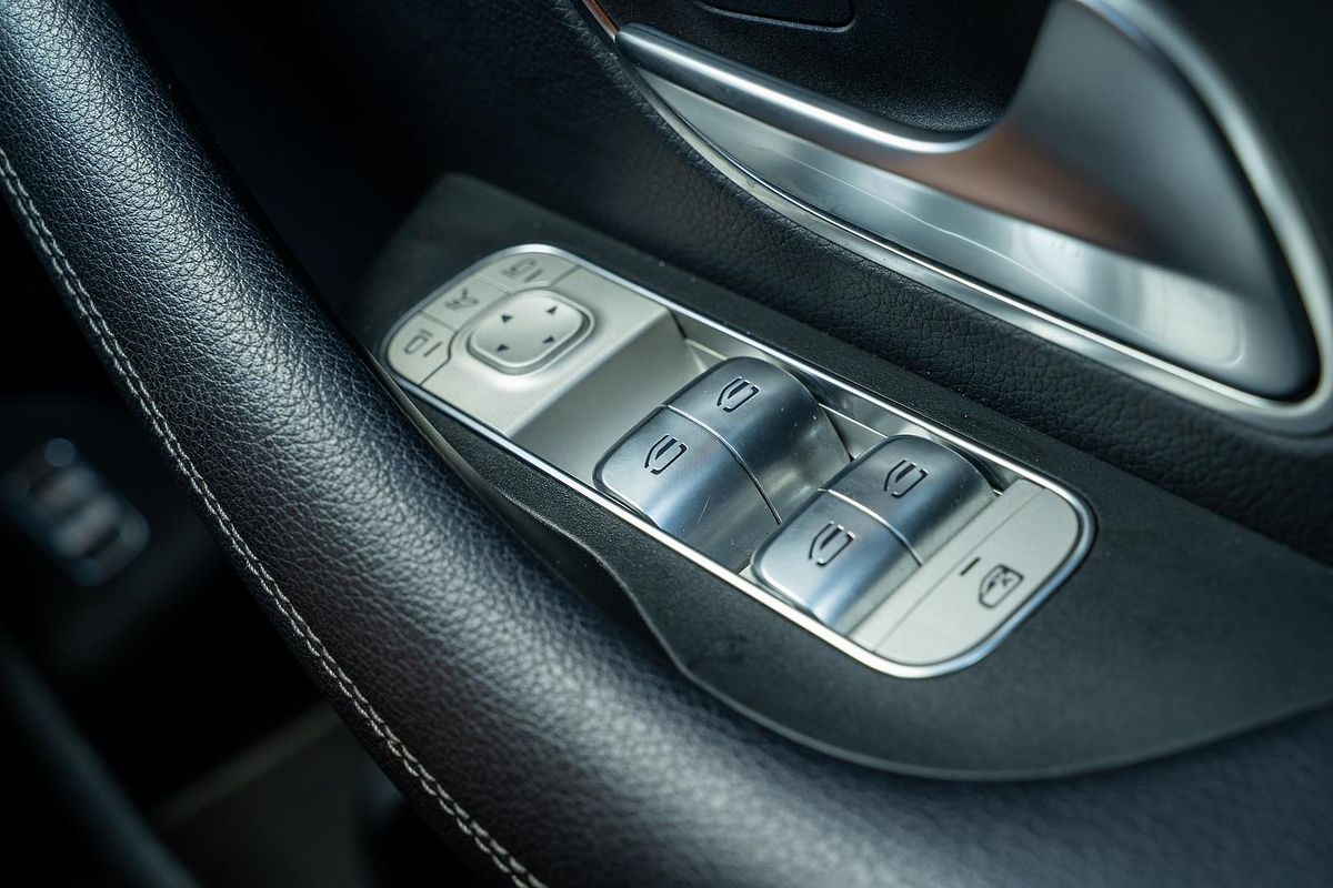 2020 Mercedes-Benz GLE-Class GLE450 V167