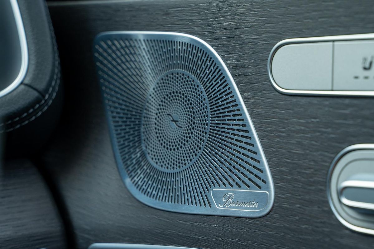 2020 Mercedes-Benz GLE-Class GLE450 V167