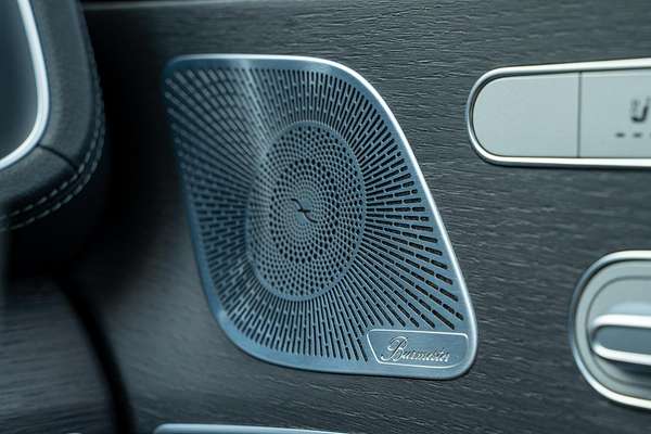 2020 Mercedes-Benz GLE-Class GLE450 V167