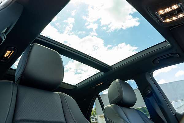 2020 Mercedes-Benz GLE-Class GLE450 V167