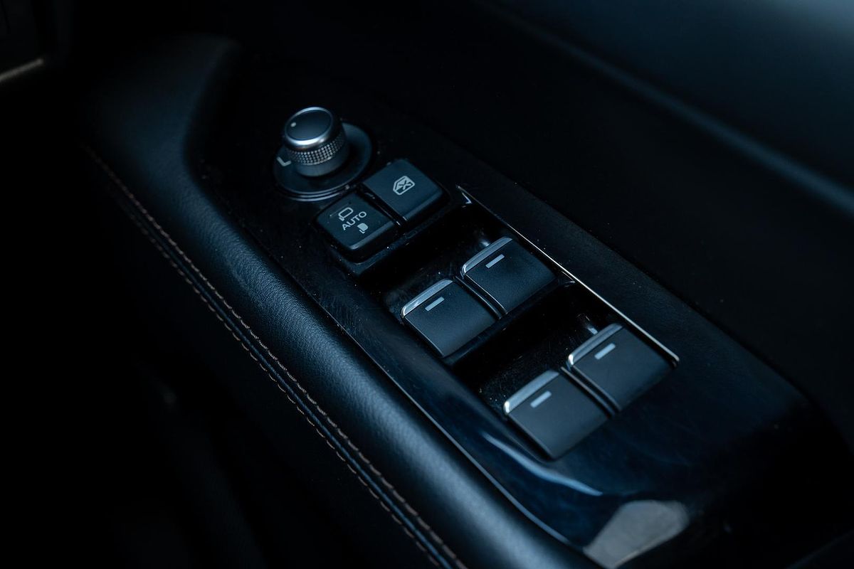 2021 Mazda CX-5 GT KF Series