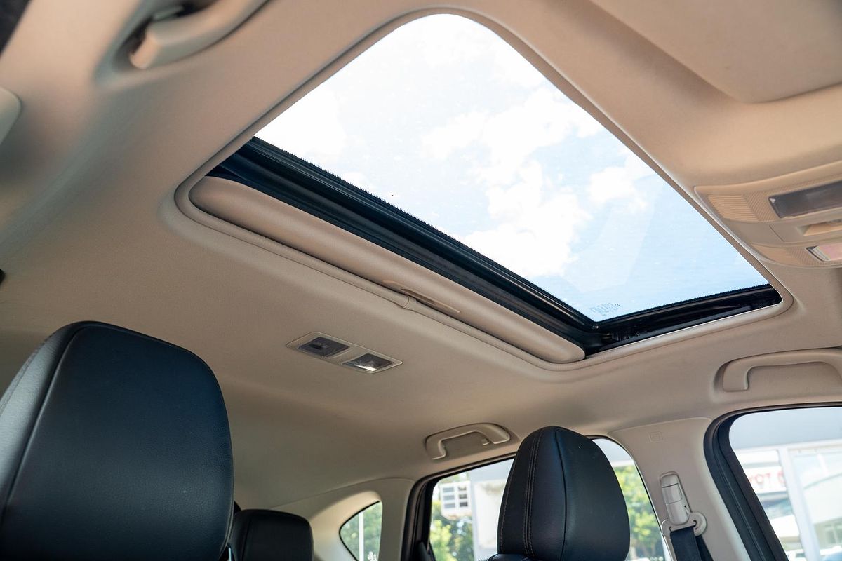 2021 Mazda CX-5 GT KF Series