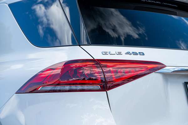 2020 Mercedes-Benz GLE-Class GLE450 V167