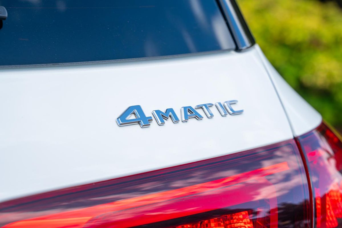 2020 Mercedes-Benz GLE-Class GLE450 V167