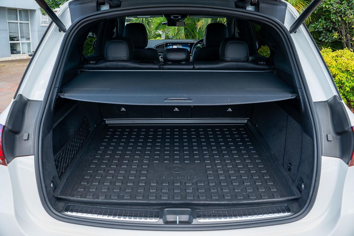 2020 Mercedes-Benz GLE-Class GLE450 V167