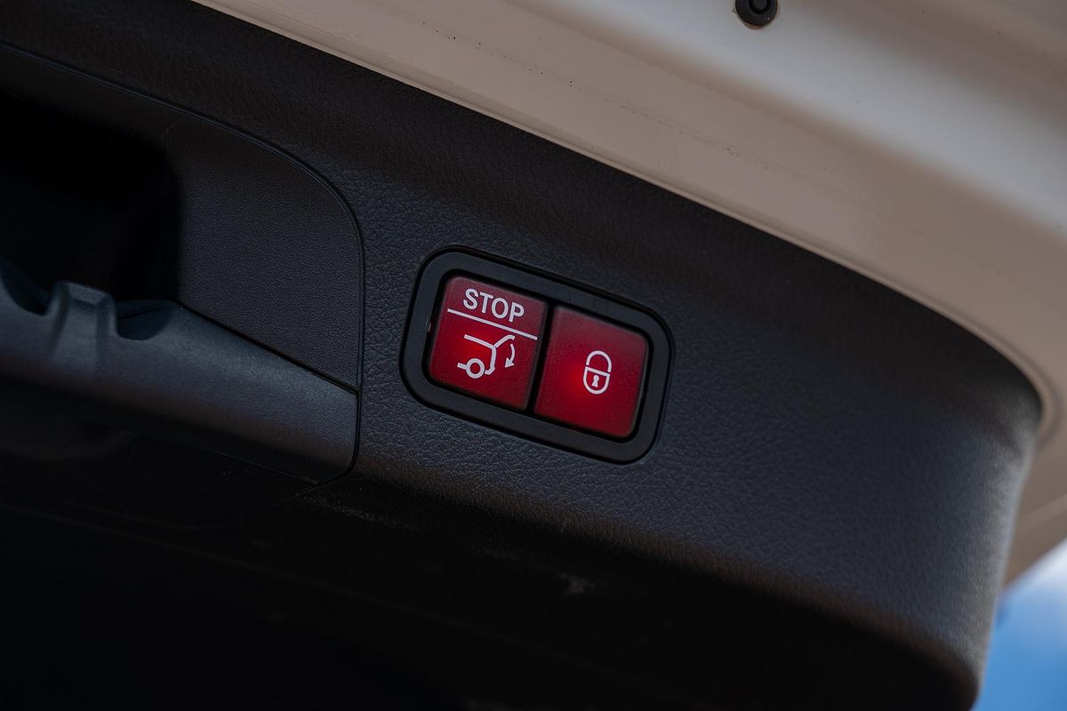 2020 Mercedes-Benz GLE-Class GLE450 V167