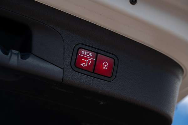 2020 Mercedes-Benz GLE-Class GLE450 V167