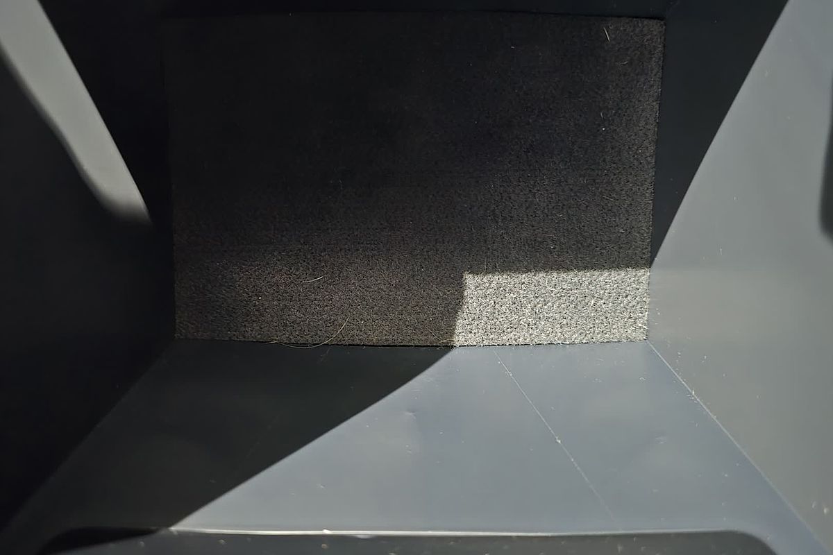 2019 Toyota Hilux SR GUN126R 4X4