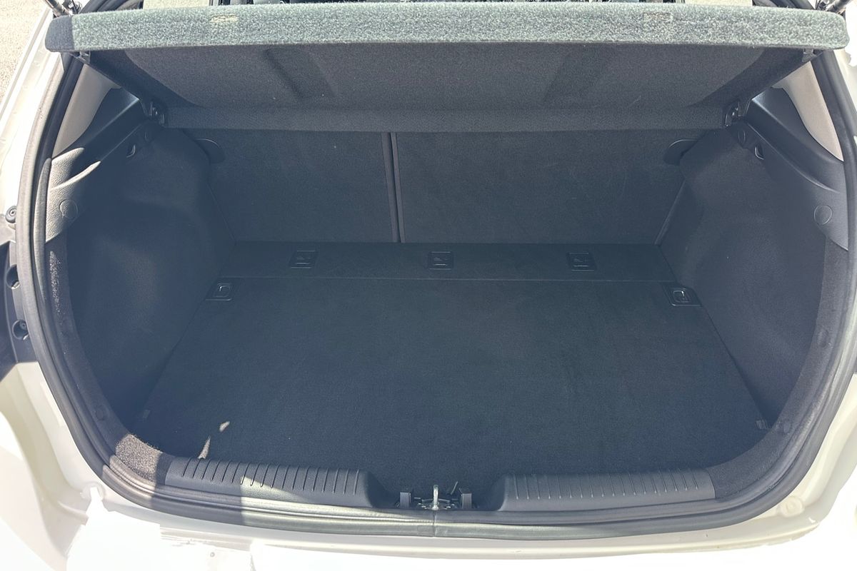 2017 Kia Cerato Sport+ YD