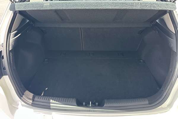 2017 Kia Cerato Sport+ YD