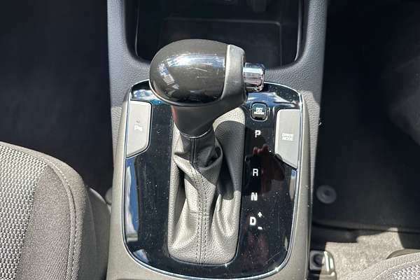 2017 Kia Cerato Sport+ YD