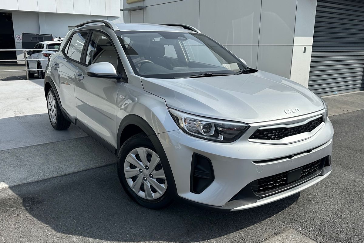 2023 Kia Stonic Sport YB