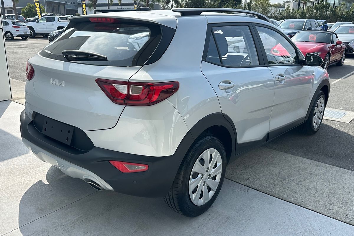 2023 Kia Stonic Sport YB