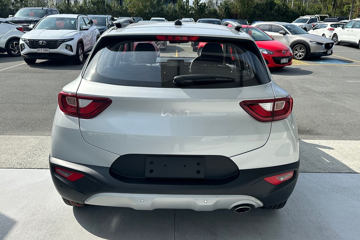 2023 Kia Stonic Sport YB