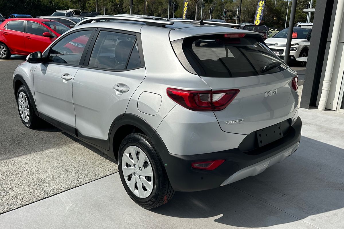 2023 Kia Stonic Sport YB