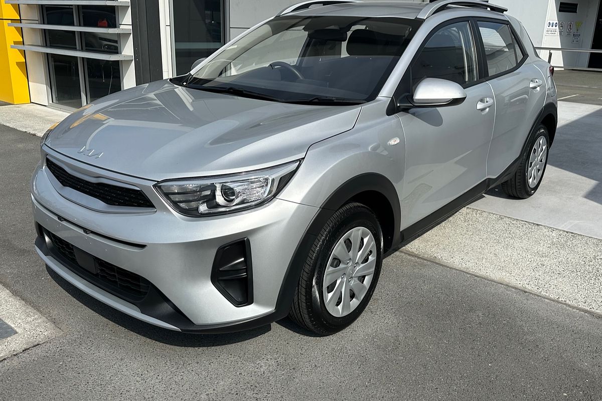 2023 Kia Stonic Sport YB