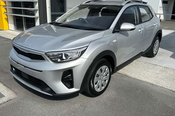2023 Kia Stonic Sport YB