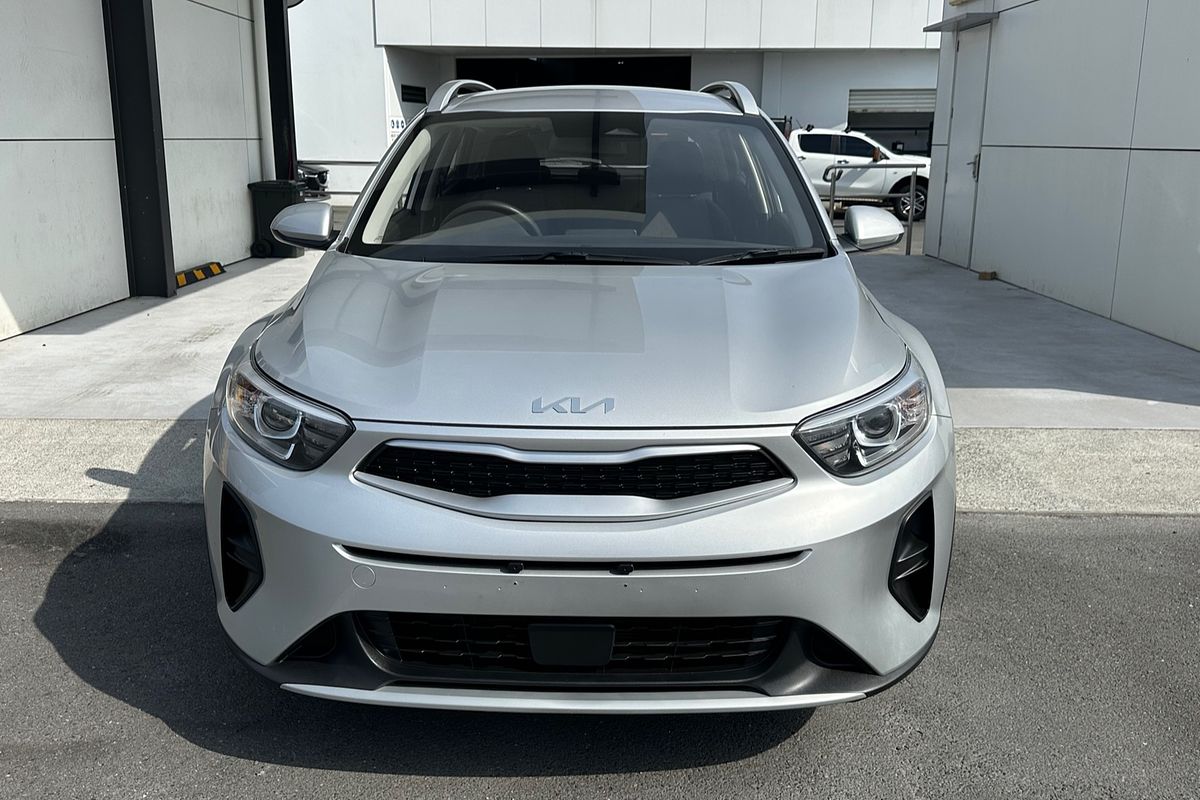 2023 Kia Stonic Sport YB