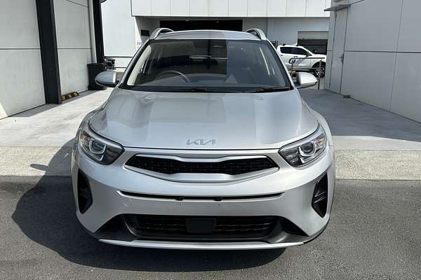 2023 Kia Stonic Sport YB