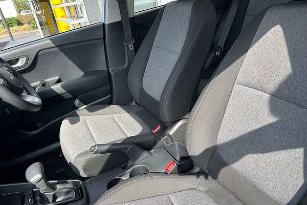 2023 Kia Stonic Sport YB