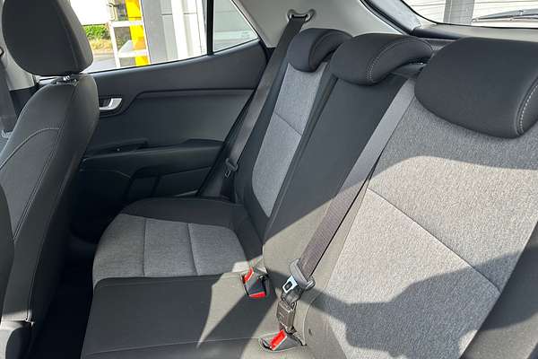 2023 Kia Stonic Sport YB