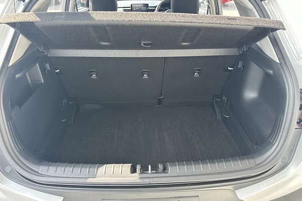 2023 Kia Stonic Sport YB