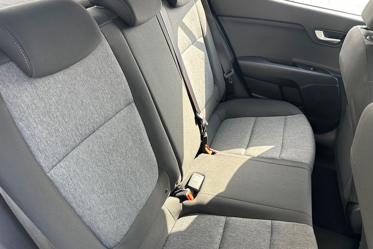 2023 Kia Stonic Sport YB