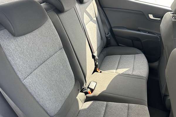 2023 Kia Stonic Sport YB