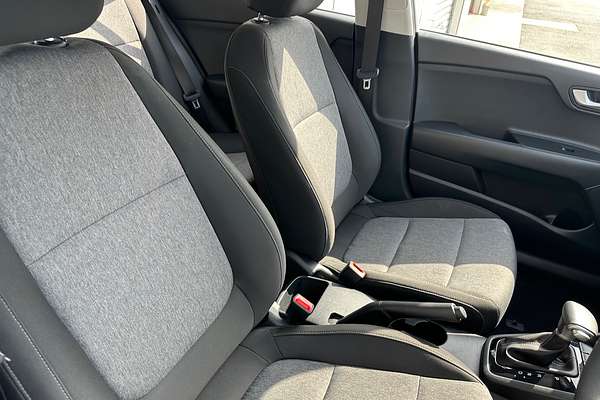 2023 Kia Stonic Sport YB