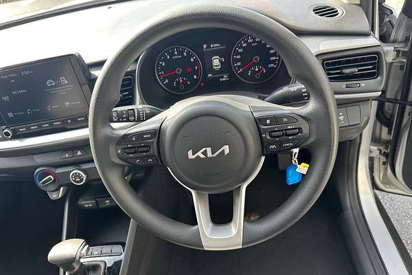 2023 Kia Stonic Sport YB