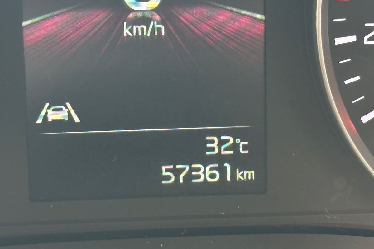 2023 Kia Stonic Sport YB