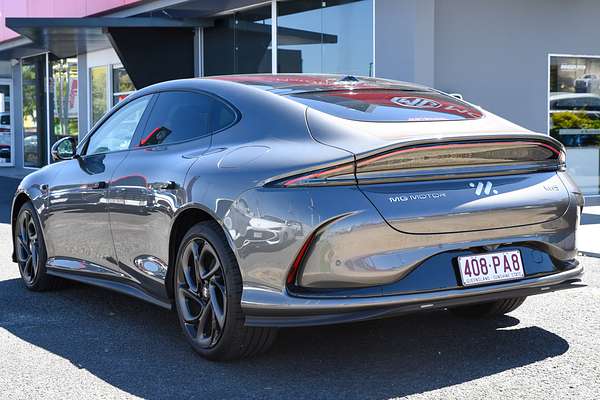 2025 MG IM5 Performance P12L