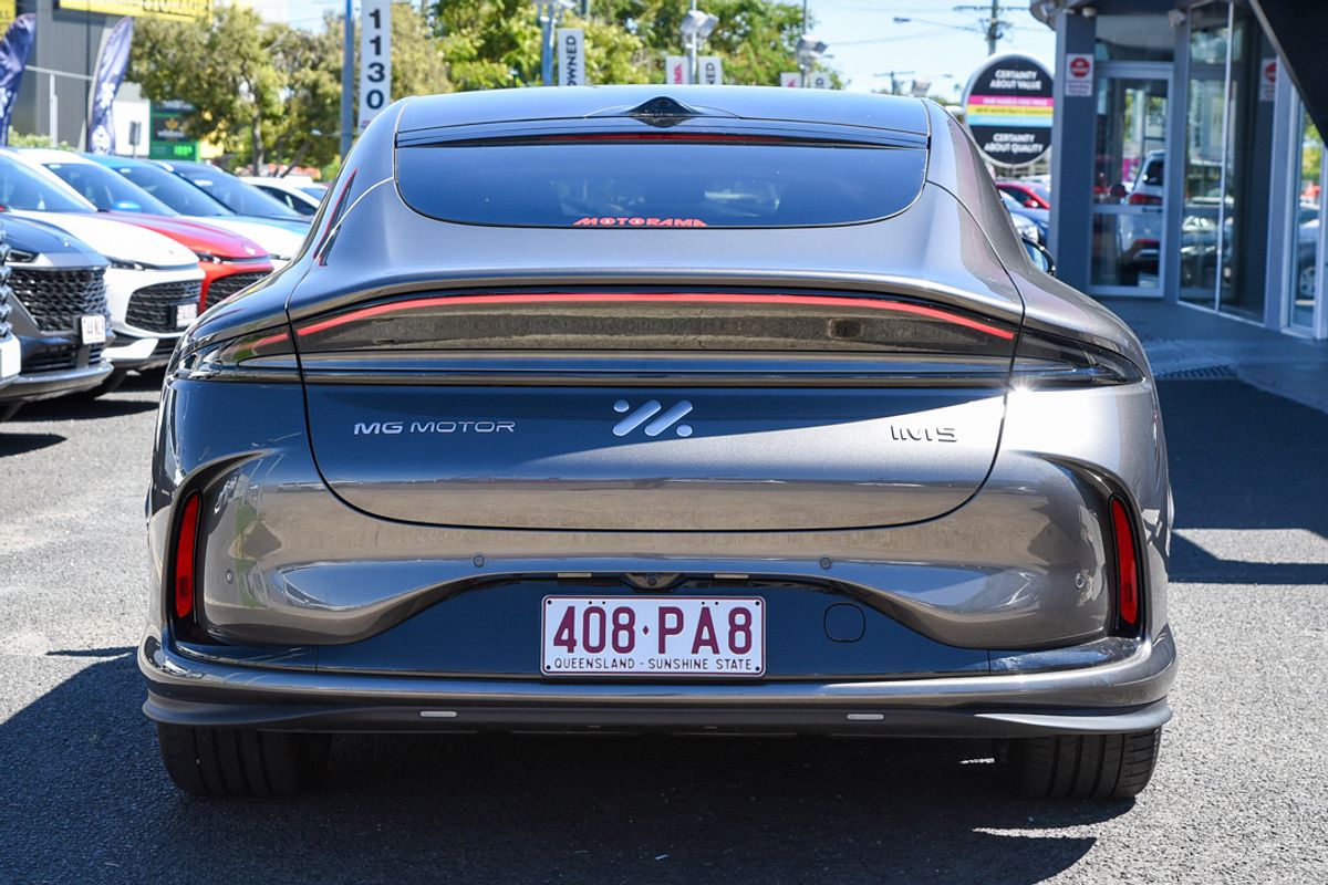 2025 MG IM5 Performance P12L