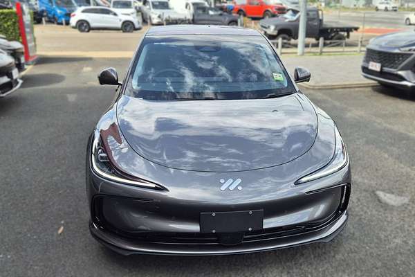 2025 MG IM5 Performance P12L