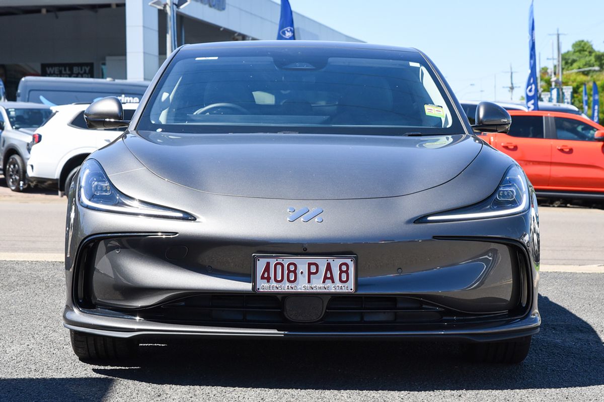 2025 MG IM5 Performance P12L