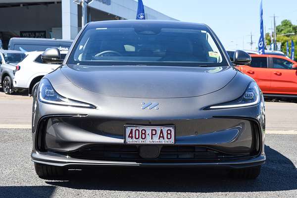 2025 MG IM5 Performance P12L