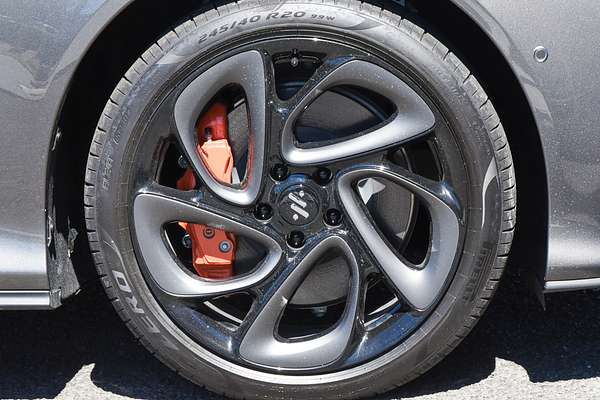 2025 MG IM5 Performance P12L