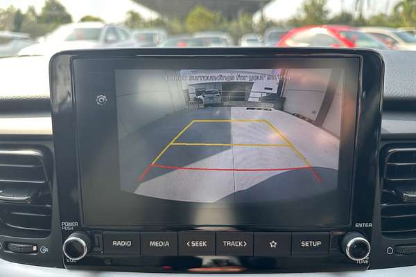 2023 Kia Stonic Sport YB