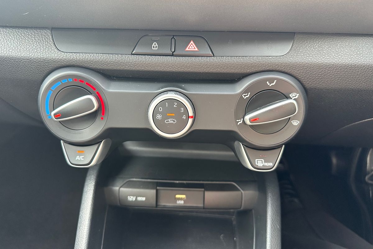 2023 Kia Stonic Sport YB