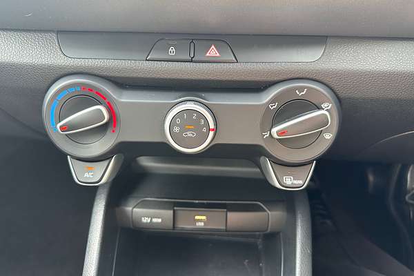 2023 Kia Stonic Sport YB