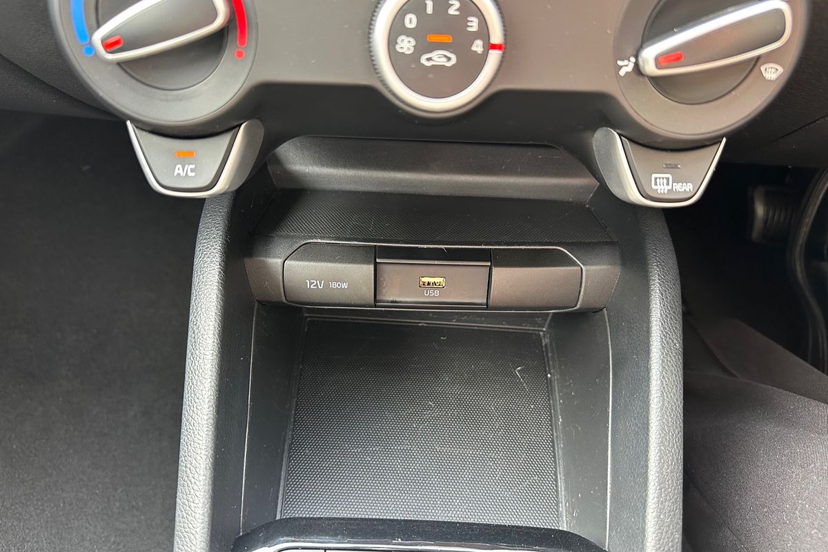 2023 Kia Stonic Sport YB