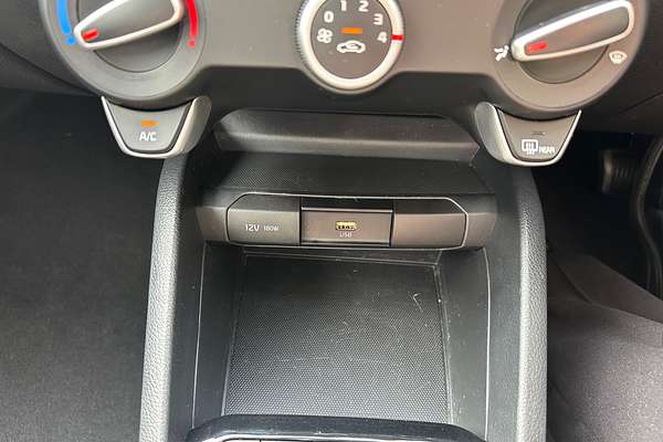 2023 Kia Stonic Sport YB