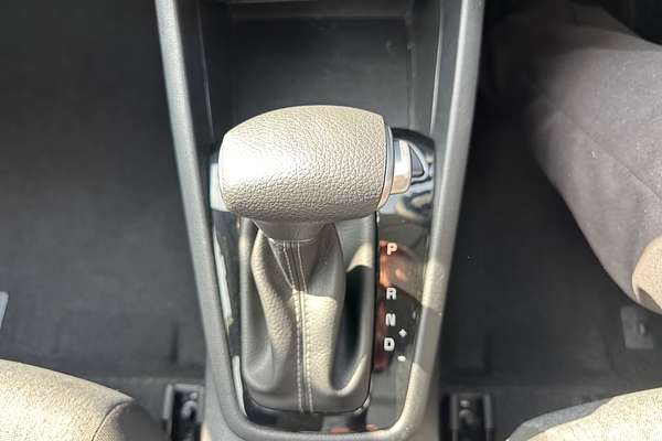 2023 Kia Stonic Sport YB