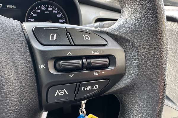 2023 Kia Stonic Sport YB