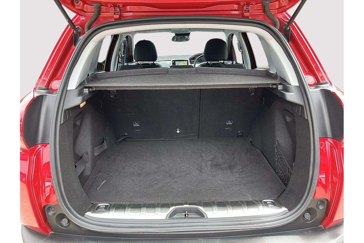 2017 Peugeot 2008 Allure A94