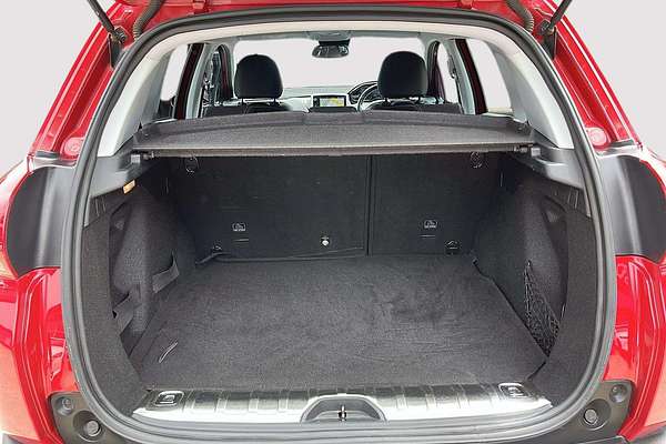 2017 Peugeot 2008 Allure A94